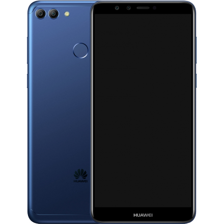 Смартфон Huawei Y9 Prime (2018) Blue