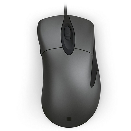 Мышь проводная Microsoft Classic IntelliMouse USB HDQ-00010