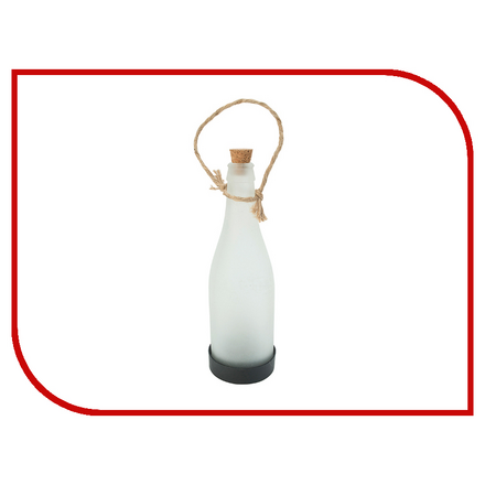 Светильник Gardman Solar Hanging Bottle L23006