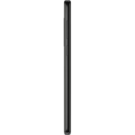 Samsung Galaxy S9+ SM-G965, Black (SM-G965FZKHSER)