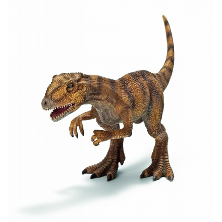 SCHLEICH Аллосаурус 14513