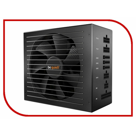 Блок питания be quiet! Straight Power 11 450W