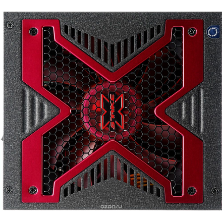 Aerocool Strike-X 1100 блок питания для компьютера