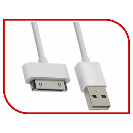 Аксессуар Gurdini USB Cable 7cm для синхронизации с ПК