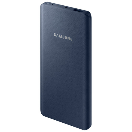 Внешний аккумулятор Samsung 5000 mAh (Type С), Dark Blue