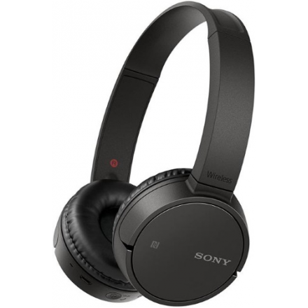 Sony WH-CH500 (черный) WH-CH500 (черный)