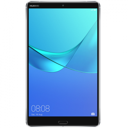 Планшет Huawei MediaPad M5 8.4" Space Gray (SHT-AL09)