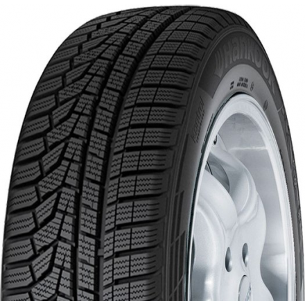 HANKOOK Winter I*cept evo2 W320 245/45R19 102V XL KR Winter i*cept evo2 W320