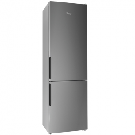 Холодильник с нижней морозильной камерой Hotpoint-Ariston HF 4200 S