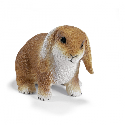 SCHLEICH Вислоухий кролик 14415