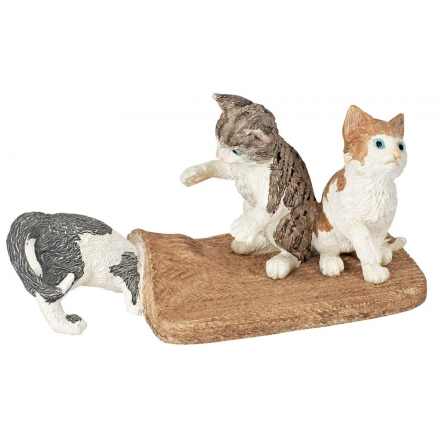 SCHLEICH Котята 13674 13674***