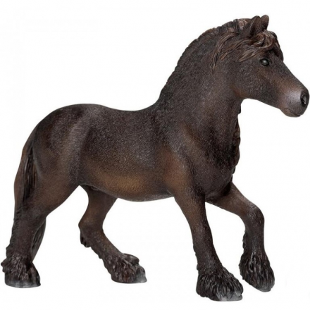 SCHLEICH фелл пони, кобыла 13740***