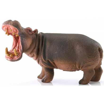 SCHLEICH Гиппопотам 14681