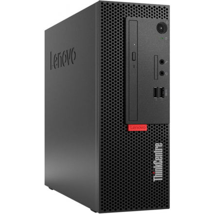 Lenovo ThinkCentre M710e SFF 10UR003QRU (черный) ThinkCentre M710e SFF 10UR003QRU (черный)