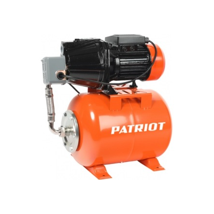 Насосная станция patriot pw 1200-24 c 315302619