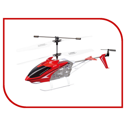 Игрушка Syma S39G Red