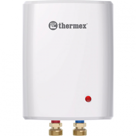 Проточный водонагреватель Thermex Surf Plus 6000