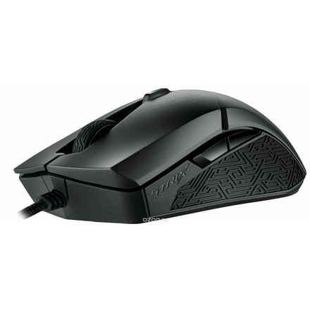 ASUS Strix Evolve 90MP00J0-B0UA00, Black игровая мышь