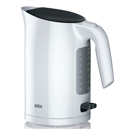 Чайник электрический BRAUN WK 3100 WH