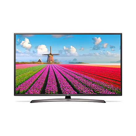 LED телевизор LG 43 LJ 622 V