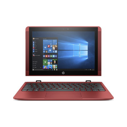 Планшет HP x2 10-p 004 ur Cardinal Red (Y5V 06 EA)