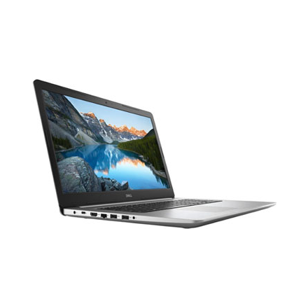 Ноутбук Dell Inspiron 5770-5525 серебристый