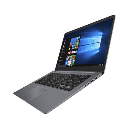 Ноутбук ASUS VivoBook S 15 S 510 UN-BQ 146 R (90 NB0GS5-M 03480) серый