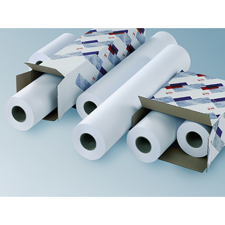 LFM116   Top Label Paper 75г/м&#178; 0,841х175м (7707B004)