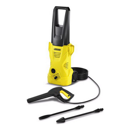 Минимойка Karcher K 2