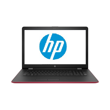 Ноутбук HP 17-ak 029 ur (2CP 43 EA) красный