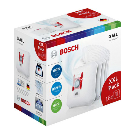 Пылесборник Bosch BBZ 16 GALL (17002095)