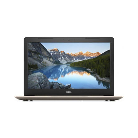 Ноутбук Dell Inspiron 5570-7796 Gold