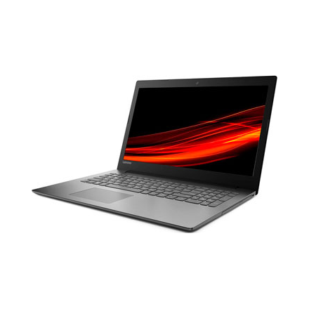 Ноутбук Lenovo IdeaPad 320-15 IAP (80 XR 00 X5RK) черный