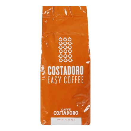 Кофе в зернах COSTADORO EASY COFFEE 1KG