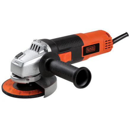 УШМ (болгарка) Black & decker Kg8215-ru