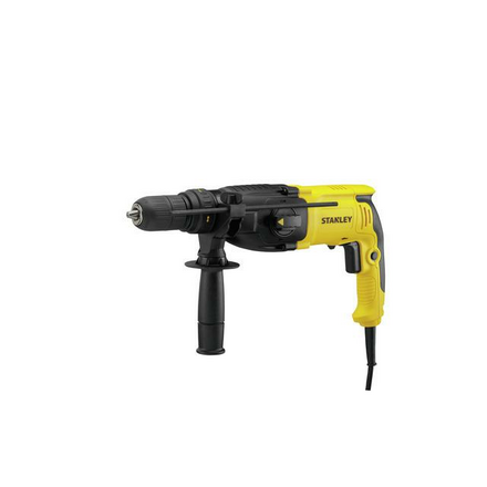 Перфоратор Stanley Shr264k-ru