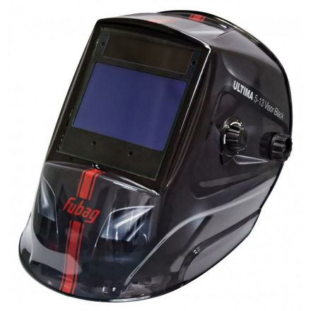 Маска Fubag Ultima 5-13 visor black