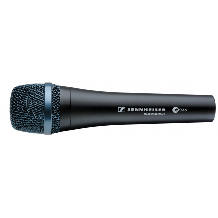 Микрофоны Sennheiser E935