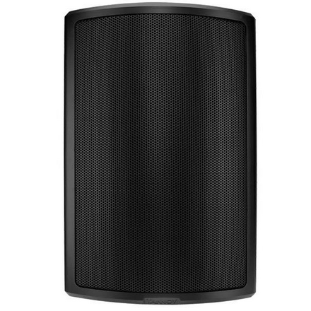 Акустика для фонового озвучивания Tannoy AMS 6DC black