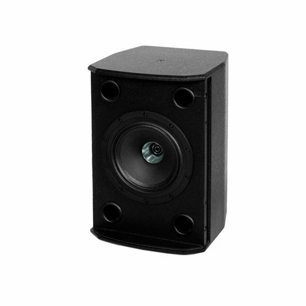 Концертные акустические системы Tannoy VXP 6 Black