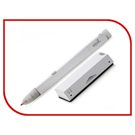 Цифровая ручка Equil eBeam Smartpen