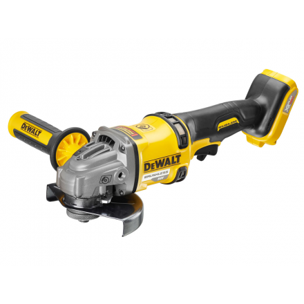 УШМ (болгарка) Dewalt Dcg414nxj