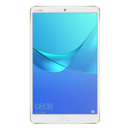 Планшет Huawei Mediapad M5 8.4'' 3G/LTE Champagne/Gold