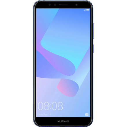 Huawei Y6 (2018) Y6 (2018) (синий)