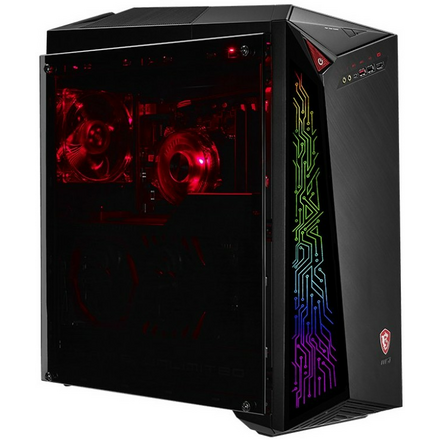 MSI Infinite A 8RC-209RU (черный) Infinite A 8RC-209RU (черный)