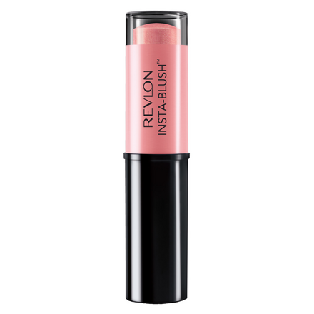 Румяна Revlon Insta-Blush™ 300 (Цвет 300 Rose Gold Kiss variant_hex_name F68D95)