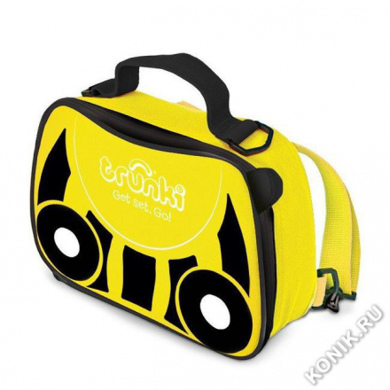 Сумка-холодильник Пчела (Trunki 0292-GB01)