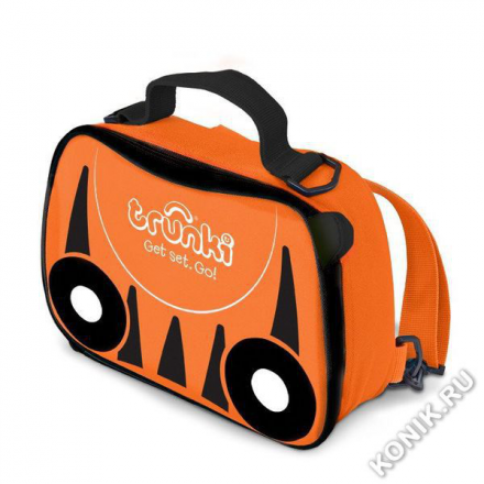 Сумка-холодильник Тигр (Trunki 0293-GB01)