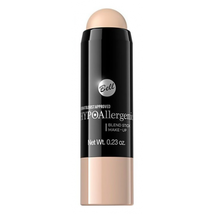 Корректор Bell Hypoallergenic Blend Stick Make-Up 02 (Цвет 02 Rose Natural variant_hex_name FDDBC2)