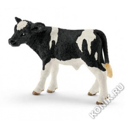 Теленок Хольштейн (Schleich 13798)